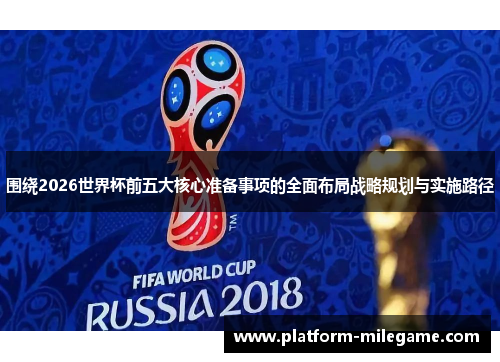 围绕2026世界杯前五大核心准备事项的全面布局战略规划与实施路径 围绕2026世界杯前五大核心准备事项的全面布局战略规划与实施路径