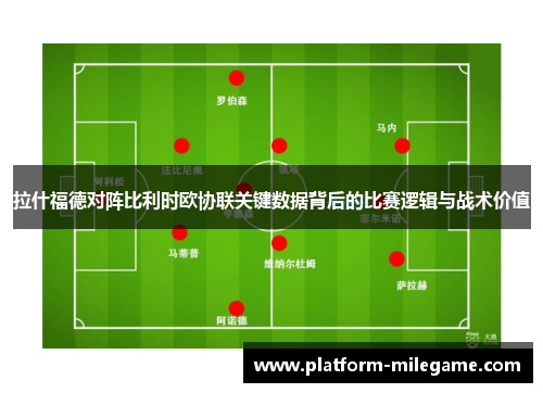 拉什福德对阵比利时欧协联关键数据背后的比赛逻辑与战术价值